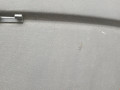 шторка багажника Audi A3 8P/8PA [2-й рестайлинг] 2012, 1.6 л., МКПП, хетчбэк 5 дв. - фото №3