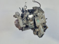 КПП механическая (МКПП) Fiat Punto 3 поколение [2-й рестайлинг] 2013, 1.2 л., бензин, 55247476, 552414341 - фото №4