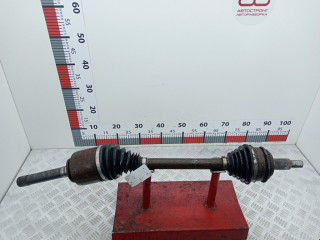 полуось задняя (приводной вал, ШРУС) Land Rover Discovery 3 поколение 2005, 2.7 л., МКПП, внедорожник 5 дв., LR072063