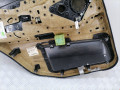 обшивка двери задняя правая BMW 5 серия F07/F10/F11 2012, 3.0 л., АКПП, хетчбэк 5 дв., 51427261030 - фото №8