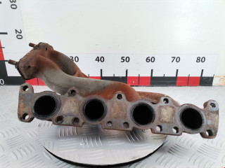 коллектор выпускной Volkswagen Passat B5 1998, 1.8 л., МКПП, универсал, 058253031A