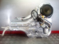 стеклоподъемник электрический задний правый Kia Soul 1 поколение 2011, 1.6 л., АКПП, хетчбэк 5 дв., 834022K000 - фото №2