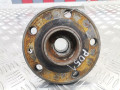 ступица передняя левая Audi TT 8J 2008, 2.0 л., АКПП, купе, 8J0598625 - фото №4