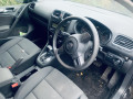 турбина Volkswagen Golf 6 поколение 2009, 1.6 л., АКПП, хетчбэк 5 дв., 03L253016T - фото №15