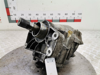 раздаточная коробка Volkswagen Tiguan 1 поколение 2008, 2.0 л., МКПП, внедорожник 5 дв., 0A6409053AG