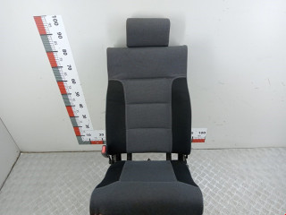 сиденье переднее Renault Master 3 поколение 2014, 2.3 л., МКПП, микроавтобус