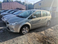 магнитола Ford C-Max 1 поколение [рестайлинг] 2010, 1.6 л., МКПП, минивэн, 1677452 - фото №13