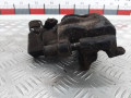 суппорт задний правый Ford C-Max 2 поколение 2010, 1.6 л., МКПП, минивэн, 2210213 - фото №4