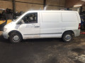 балка подвески передняя (подрамник) Mercedes-Benz Vito W638 2002, 2.2 л., МКПП, микроавтобус, A6383103110 - фото №9