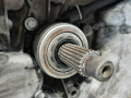 КПП механическая (МКПП) Renault Laguna 3 поколение 2007, 2.0 л., МКПП, хетчбэк 5 дв., 8201180949 - фото №2