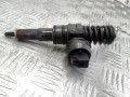 форсунка Volkswagen Golf 5 поколение 2005, 1.9 л., МКПП, хетчбэк 3 дв., 038130073AG - фото №3