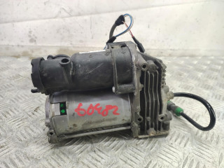 компрессор пневмоподвески Land Rover Discovery 3 поколение 2007, 2.7 л., дизель, АКПП, внедорожник 5 дв.