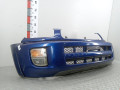 бампер передний Toyota RAV4 2 поколение (XA20) 2003, 2.0 л., МКПП, внедорожник 3 дв., 5211912903 - фото №2