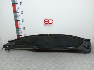 рамка капота Nissan Qashqai 1 поколение [рестайлинг] 2010, 1.5 л., МКПП, внедорожник 5 дв.