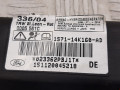 подушка безопасности боковая (шторка) Ford Mondeo 3 поколение [рестайлинг] 2004, 1.8 л., МКПП, хетчбэк 5 дв., 1132269 - фото №4