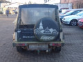 щиток приборов (приборная панель) Suzuki Samurai 2000, 1.3 л., МКПП, внедорожник 5 дв., 3410050C61 - фото №11