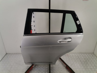 дверь задняя левая Mercedes-Benz C-Класс W204 [рестайлинг] 2012, 1.8 л., АКПП, универсал, A2047302300