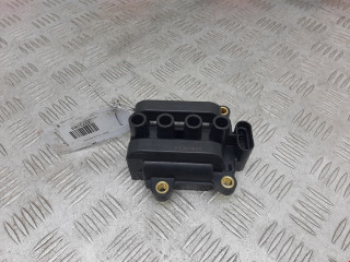 катушка зажигания Renault Sandero 1 поколение 2010, 1.2 л., МКПП, хетчбэк 5 дв., 8200702693