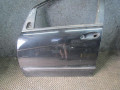 дверь передняя левая Mercedes-Benz A-Класс W169 2007, 1.7 л., МКПП, хетчбэк 5 дв. - фото №11