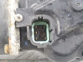 механизм стеклоочистителя (трапеция дворников) Nissan Primera P12 2003, 2.2 л., МКПП, универсал, 28800AU310 - фото №3
