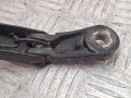 щеткодержатель (поводок стеклоочистителя, дворник) Volkswagen Fox 2 поколение 2007, 1.2 л., бензин, МКПП, хетчбэк 5 дв., 5Z0955409A - фото №3