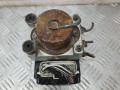 блок ABS Toyota Yaris P1 2000, 1.0 л., бензин, МКПП, хетчбэк 5 дв., 17030327320D1, 89541-52031, TY-2WD-0327-1 - фото №5
