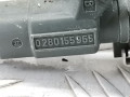 форсунка Opel Corsa C 2001, 1.0 л., МКПП, хетчбэк 3 дв., 9157506 - фото №6