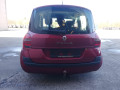 дверь задняя левая Renault Modus 1 поколение [рестайлинг] 2009, 1.2 л., МКПП, хетчбэк 5 дв., 7751476983 - фото №12