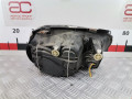 фара левая Volkswagen Golf 4 поколение 2001, 1.6 л., МКПП, универсал, 1J1941017B - фото №2