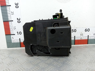 Блок BSI Peugeot 206 1 поколение 1999, 1.4 л., МКПП, хетчбэк 3 дв., 9652474780