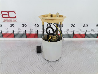 насос топливный SEAT Leon 2 поколение 2007, 1.9 л., МКПП, хетчбэк 5 дв., 1K0919050J