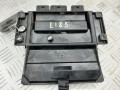блок управления двигателем Renault Logan 1 поколение 2006, 1.5 л., МКПП, седан, 8201127198 - фото №3
