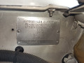 усилитель бампера переднего Citroen Berlingo 1 поколение (M49) 2001, 1.4 л., МКПП, минивэн, 7401R8 - фото №15