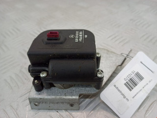моторчик стеклоподъемника Mercedes-Benz Vito W638 2002, 2.2 л., МКПП, микроавтобус, A6388290001