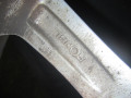 диск литой Audi A6 4B/C5 2000, 8J17H2ET35 - фото №6