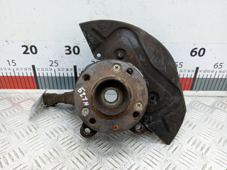 ступица передняя левая SEAT 2002, 1.6 л., МКПП, купе, 357407255C