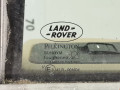 дверь задняя левая Land Rover Range Rover Sport 1 поколение 2006, 2.7 л., АКПП, внедорожник 5 дв., BFA790090 - фото №3