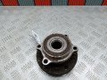 ступица передняя Volkswagen Touran 1 поколение 2006, 2.0 л., АКПП, минивэн - фото №2