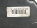 замок двери передней левой Volkswagen Golf 4 поколение 1999, 1.4 л., МКПП, хетчбэк 3 дв., 6X1837013H - фото №5