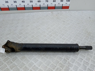 карданный вал Nissan Pathfinder R51 2006, 2.5 л., МКПП, внедорожник 5 дв., 37200EB300