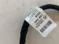 дверная проводка Mercedes-Benz A-Класс W168/V168 [рестайлинг] 2002, 1.9 л., бензин, МКПП, минивэн - фото №7