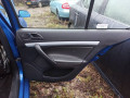 турбина Skoda Octavia 2 поколение (A5) [рестайлинг] 2008, 2.0 л., МКПП, хетчбэк 5 дв., 03G253010A - фото №11