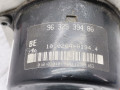 блок ABS Peugeot 206 1 поколение 2002, 1.1 л., МКПП, хетчбэк 3 дв., 9632539480 - фото №7
