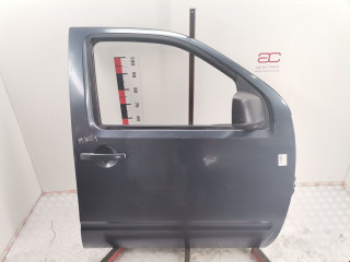 дверь передняя правая Nissan Pathfinder R51 2006, 2.5 л., АКПП, внедорожник 5 дв., 80100EB330