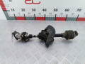 рулевой карданчик Opel Antara 1 поколение 2008, 2.0 л., МКПП, внедорожник 5 дв., 20993941 - фото №4