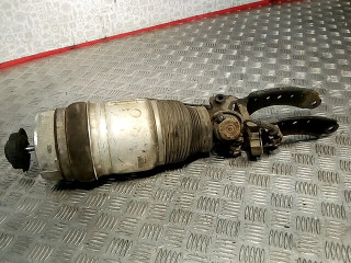 амортизатор передний левый Porsche Cayenne 955 2004, 4.5 л., АКПП, внедорожник 5 дв., 7L5412021AK