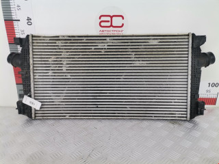 интеркулер Chevrolet Orlando 1 поколение 2011, 2.0 л., МКПП, минивэн, 13267647