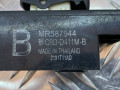 кнопка стеклоподъемника Mitsubishi Lancer 10 поколение 2009, MR587944, C8DD411MB - фото №7