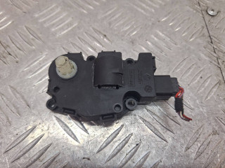моторчик заслонки печки Mercedes-Benz C-Класс W204/S204 2007, 1.8 л., бензин, АКПП, седан, 410475520, 412650750