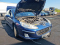 турбина Peugeot 407 1 поколение 2006, 2.0 л., МКПП, седан, 0375K8 - фото №9
